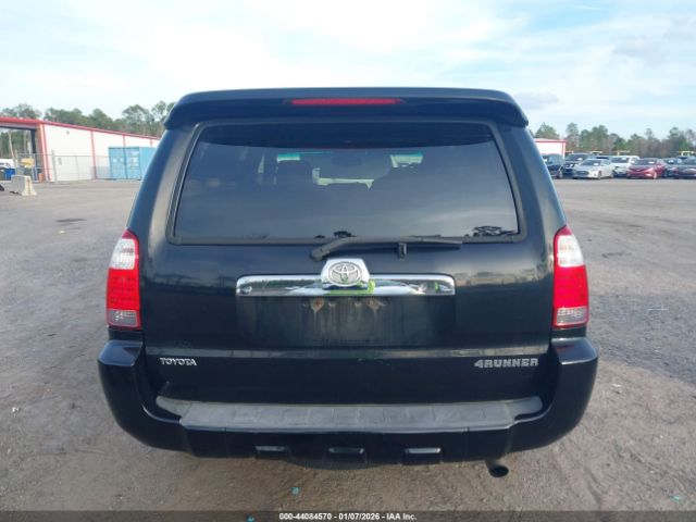 Toyota 4Runner Sr5 V6 Image 12