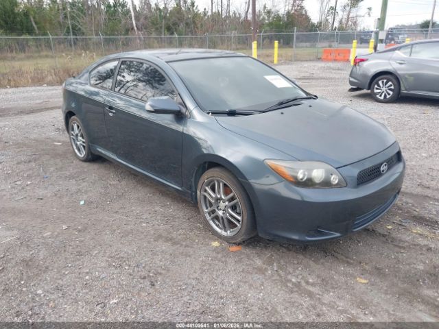 Scion TC Image 1