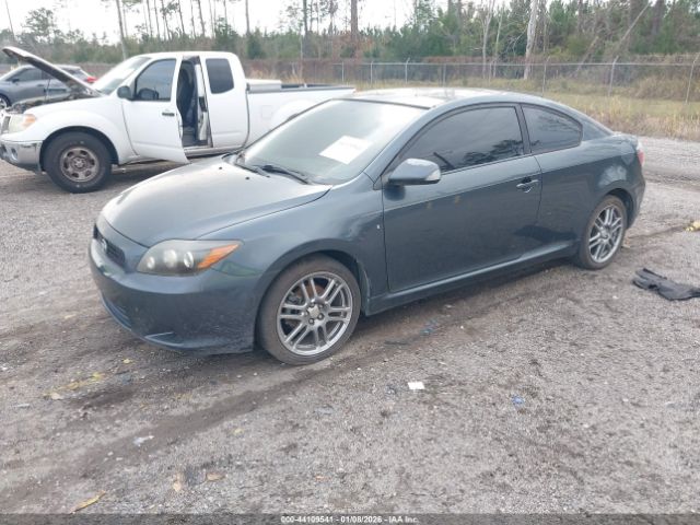 Scion TC Image 2