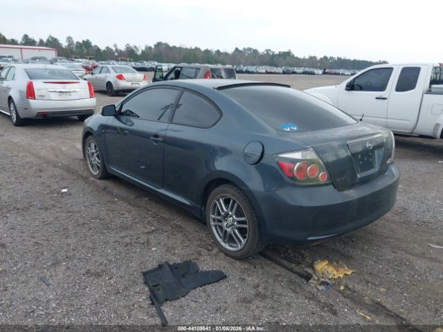 Scion TC Image 9