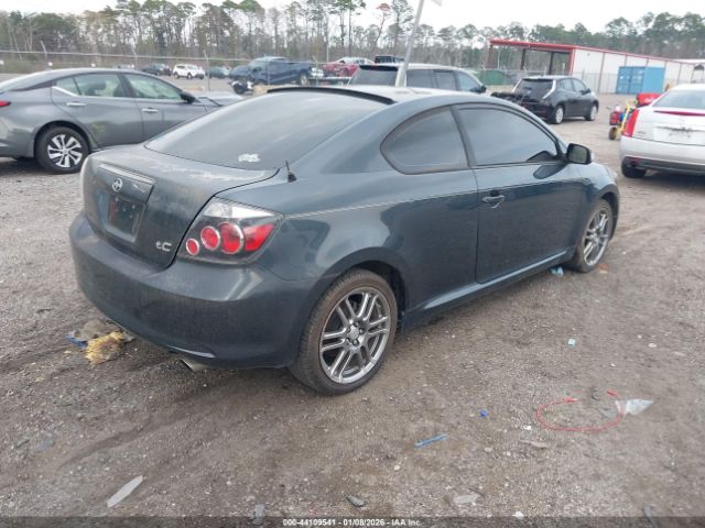 Scion TC Image 3