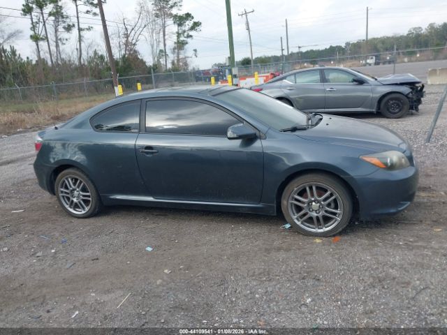 Scion TC Image 8