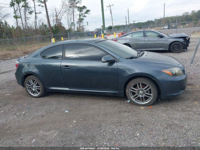 Scion TC Image 8