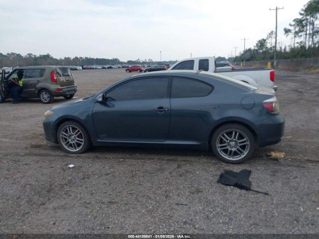 Scion TC Image 11