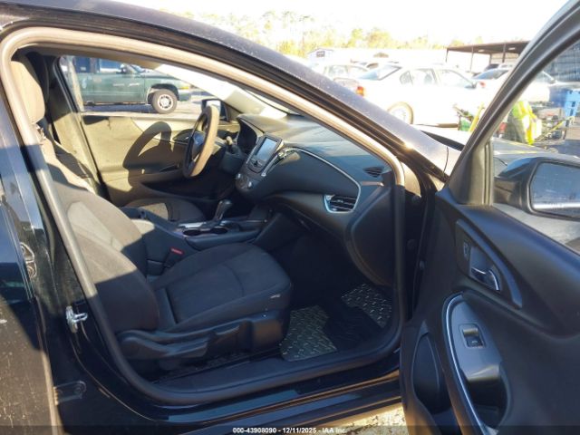 Chevrolet Malibu Lt Image 10