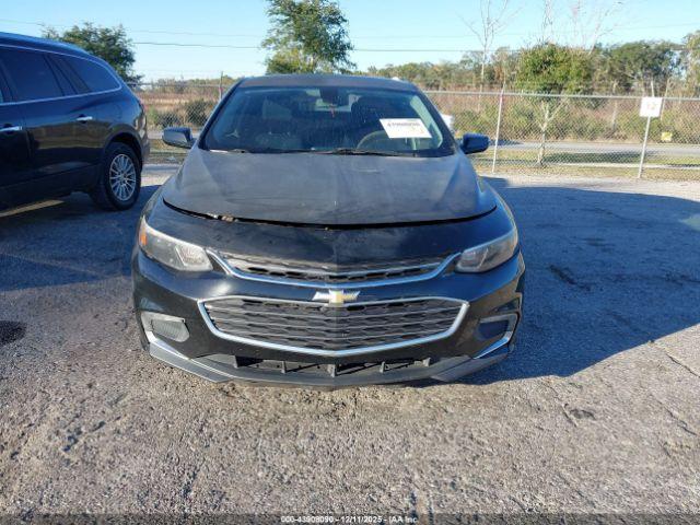 Chevrolet Malibu Lt Image 4