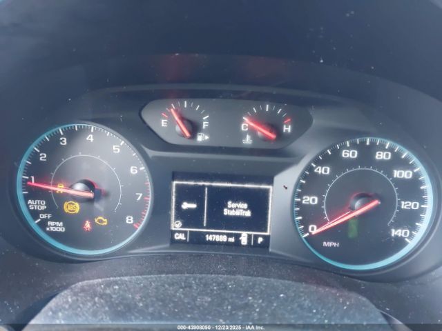 Chevrolet Malibu Lt Image 3