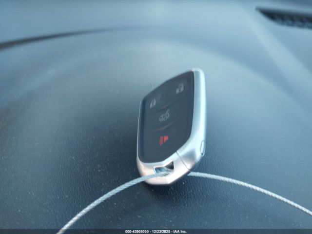 Chevrolet Malibu Lt Image 8