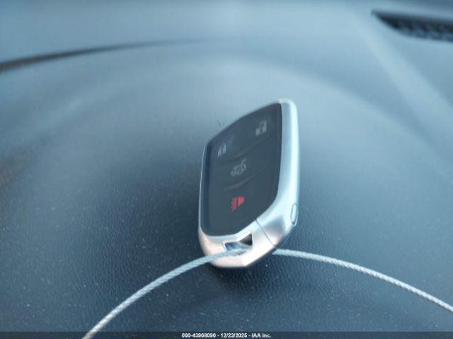 Chevrolet Malibu Lt Image 8