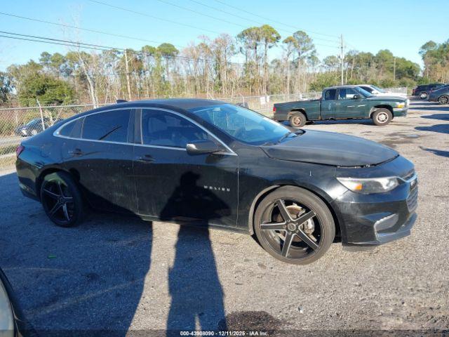 Chevrolet Malibu Lt Image 16
