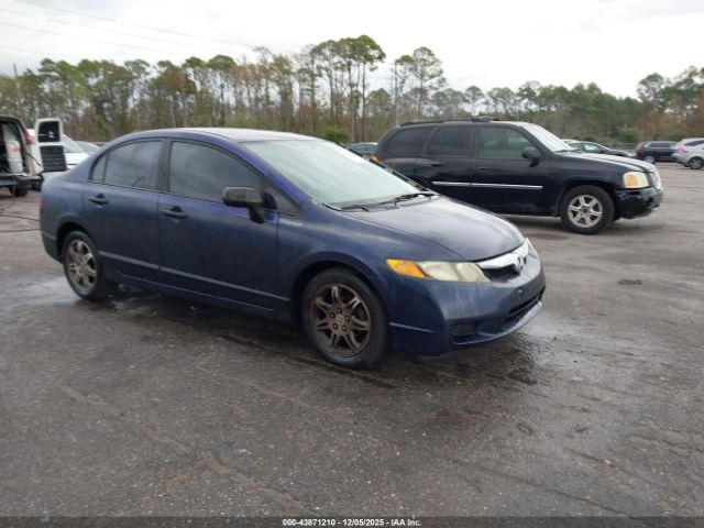 Honda Civic Vp Image 1