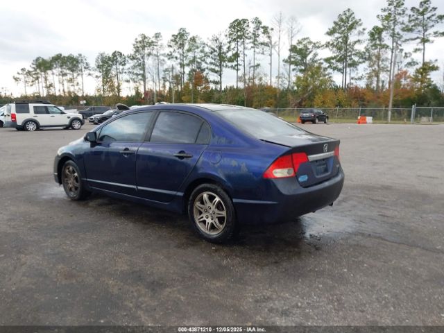 Honda Civic Vp Image 6