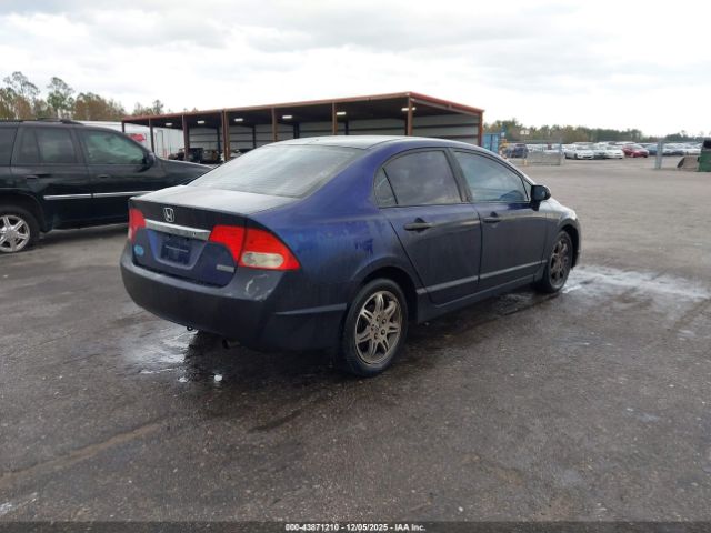 Honda Civic Vp Image 2