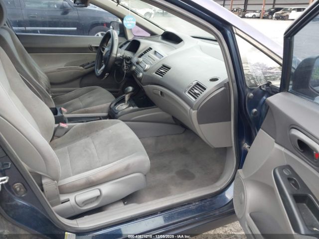 Honda Civic Vp Image 4