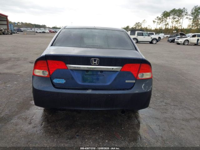 Honda Civic Vp Image 10