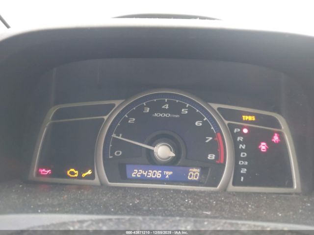 Honda Civic Vp Image 5