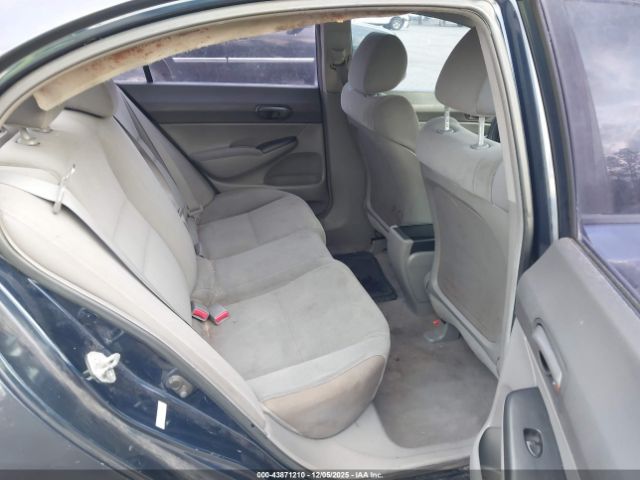 Honda Civic Vp Image 9