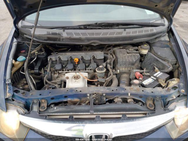 Honda Civic Vp Image 8