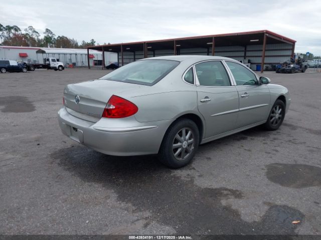 Buick LaCrosse Cxl Image 11