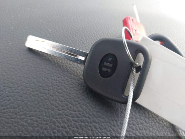 Kia Optima Lx Image 7