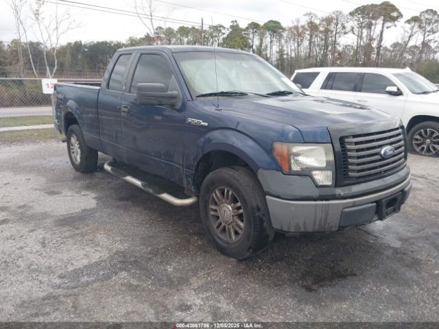 Ford F-150 Image 1