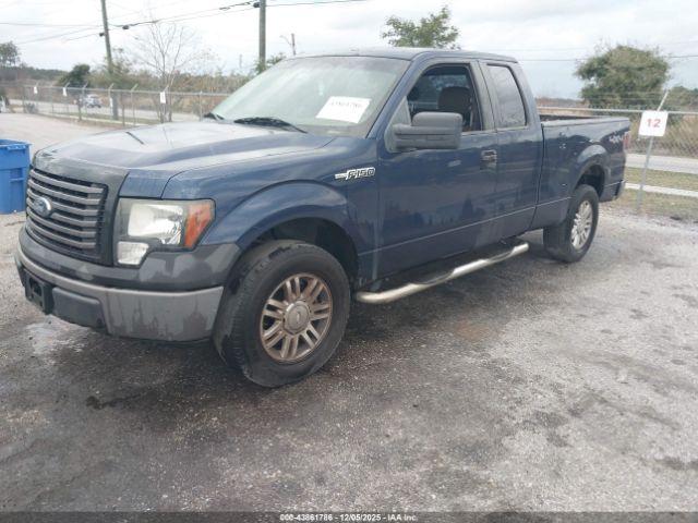 Ford F-150 Image 13