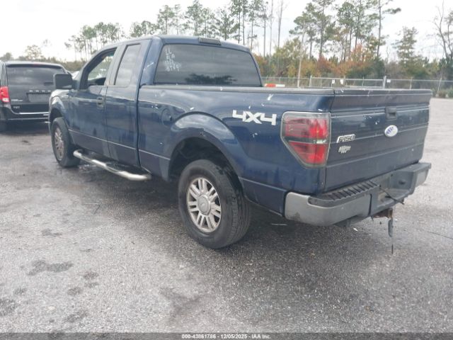 Ford F-150 Image 14