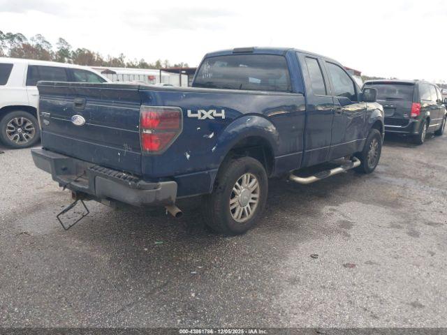 Ford F-150 Image 2