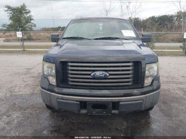 Ford F-150 Image 10