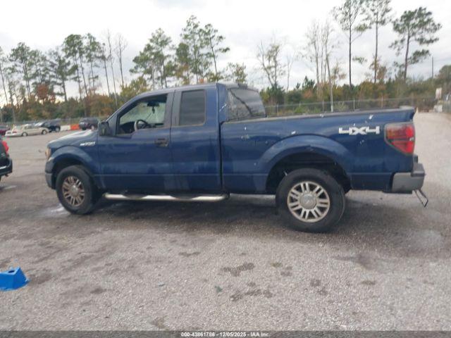 Ford F-150 Image 11