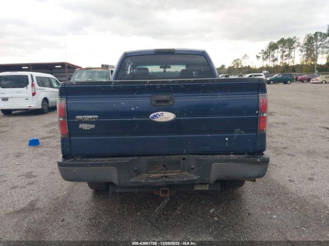 Ford F-150 Image 7