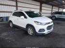 Chevrolet Trax Lt Image 1