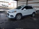 Chevrolet Trax Lt Image 3