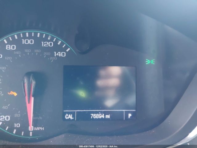 Chevrolet Trax Lt Image 14