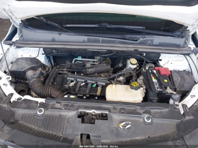 Chevrolet Trax Lt Image 4