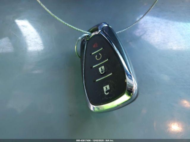 Chevrolet Trax Lt Image 11