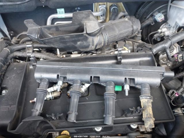 Chevrolet Trax Lt Image 13