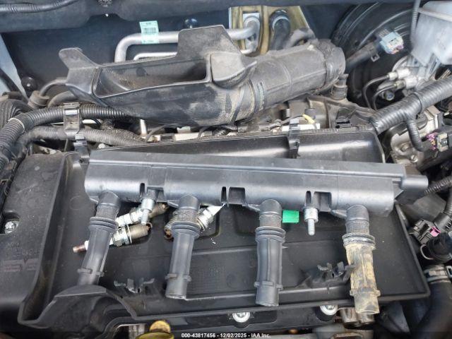 Chevrolet Trax Lt Image 13