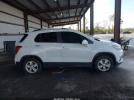 Chevrolet Trax Lt Image 10