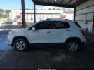 Chevrolet Trax Lt Image 12