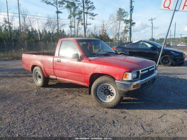  Salvage Toyota Pickup