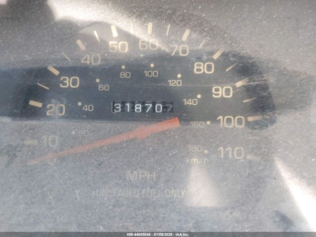 Toyota Pickup Image 5