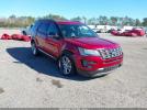 Ford Explorer Xlt Image 1