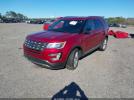 Ford Explorer Xlt Image 11