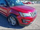 Ford Explorer Xlt Image 7