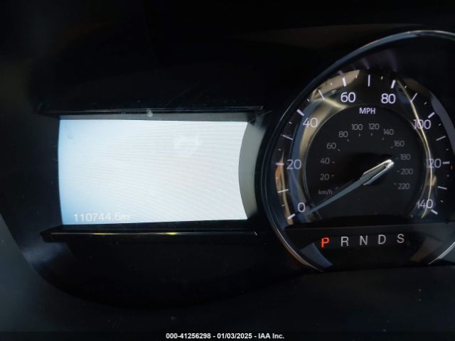 Ford Explorer Xlt Image 5